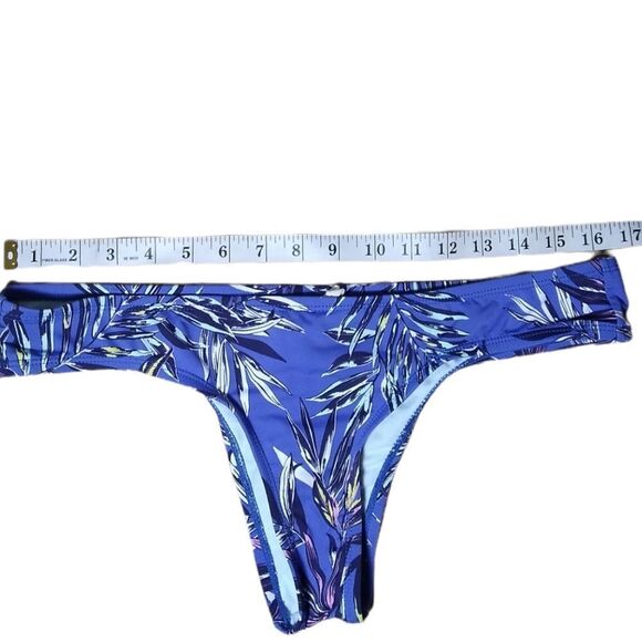 Hobie surf bikini swim bottoms XL - Picture 3 of 5